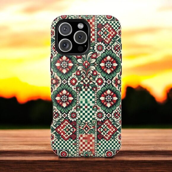 iPhone 16 Pro phone case, MARPC1121 - Picture 2 of 8